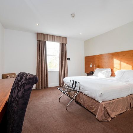 Best Western Plus Aston Hall Hotel Zewnętrze zdjęcie