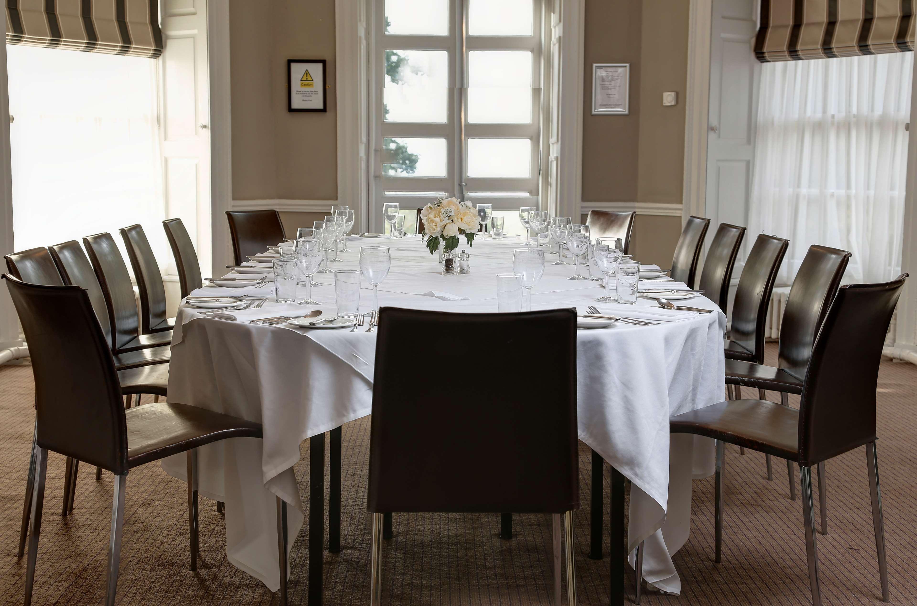 Best Western Plus Aston Hall Hotel Zewnętrze zdjęcie