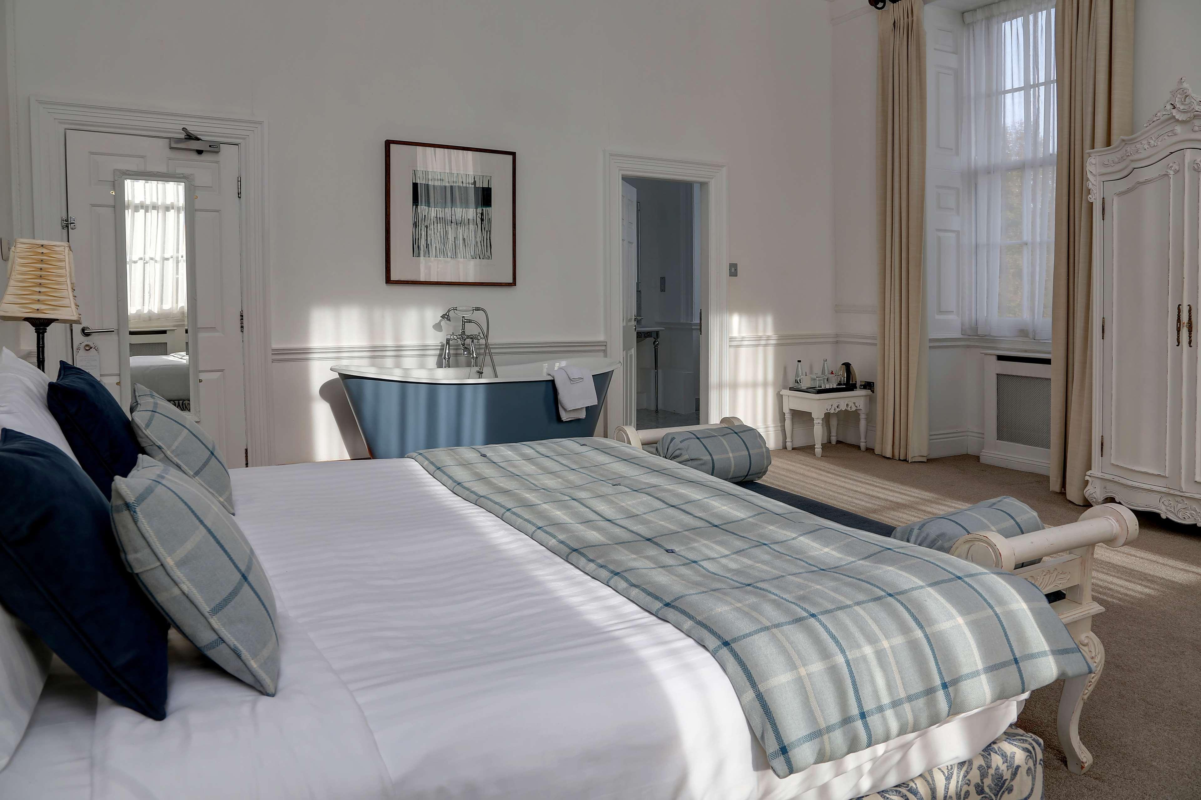 Best Western Plus Aston Hall Hotel Zewnętrze zdjęcie