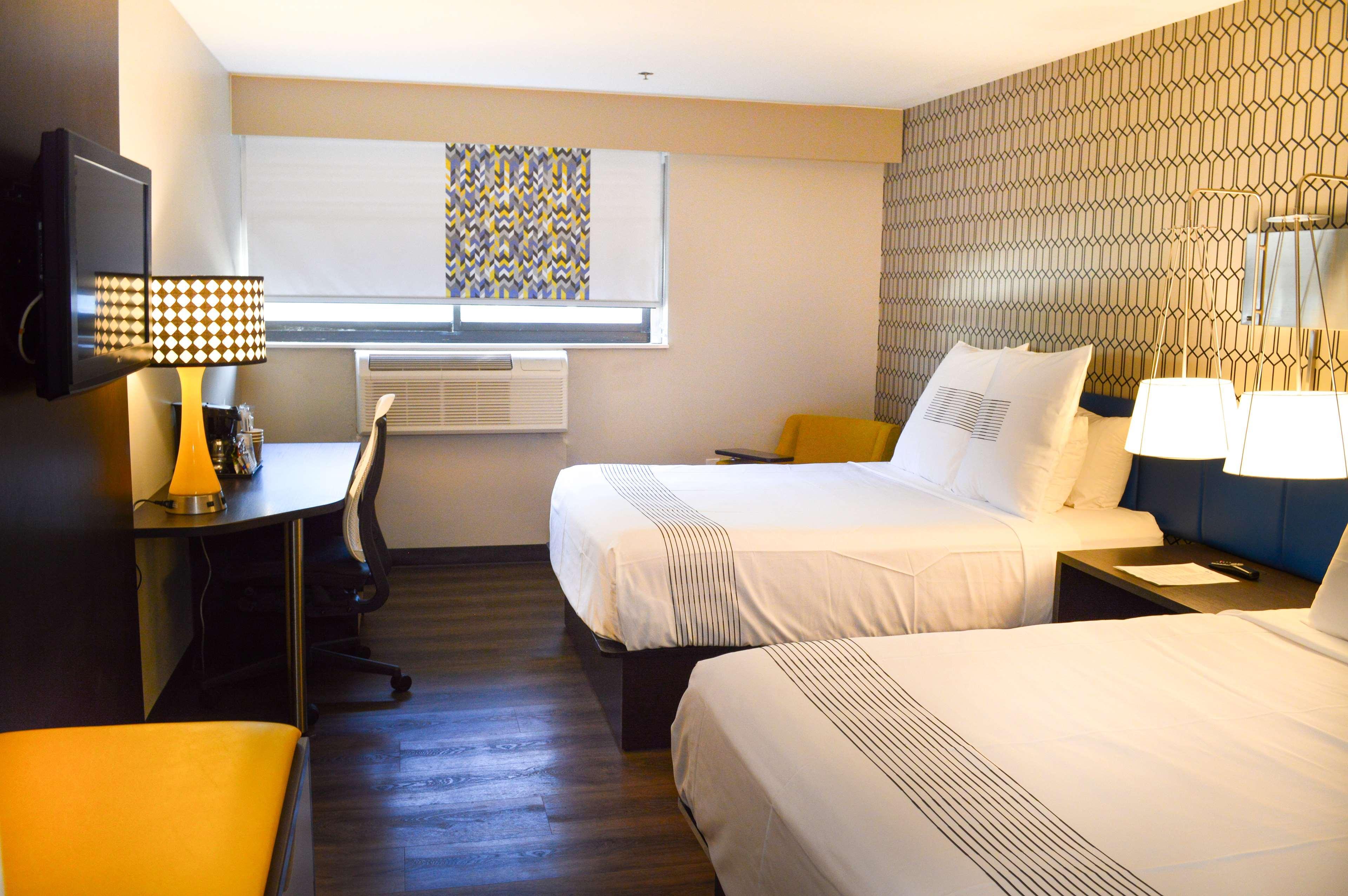 Best Western Plus Aston Hall Hotel Zewnętrze zdjęcie