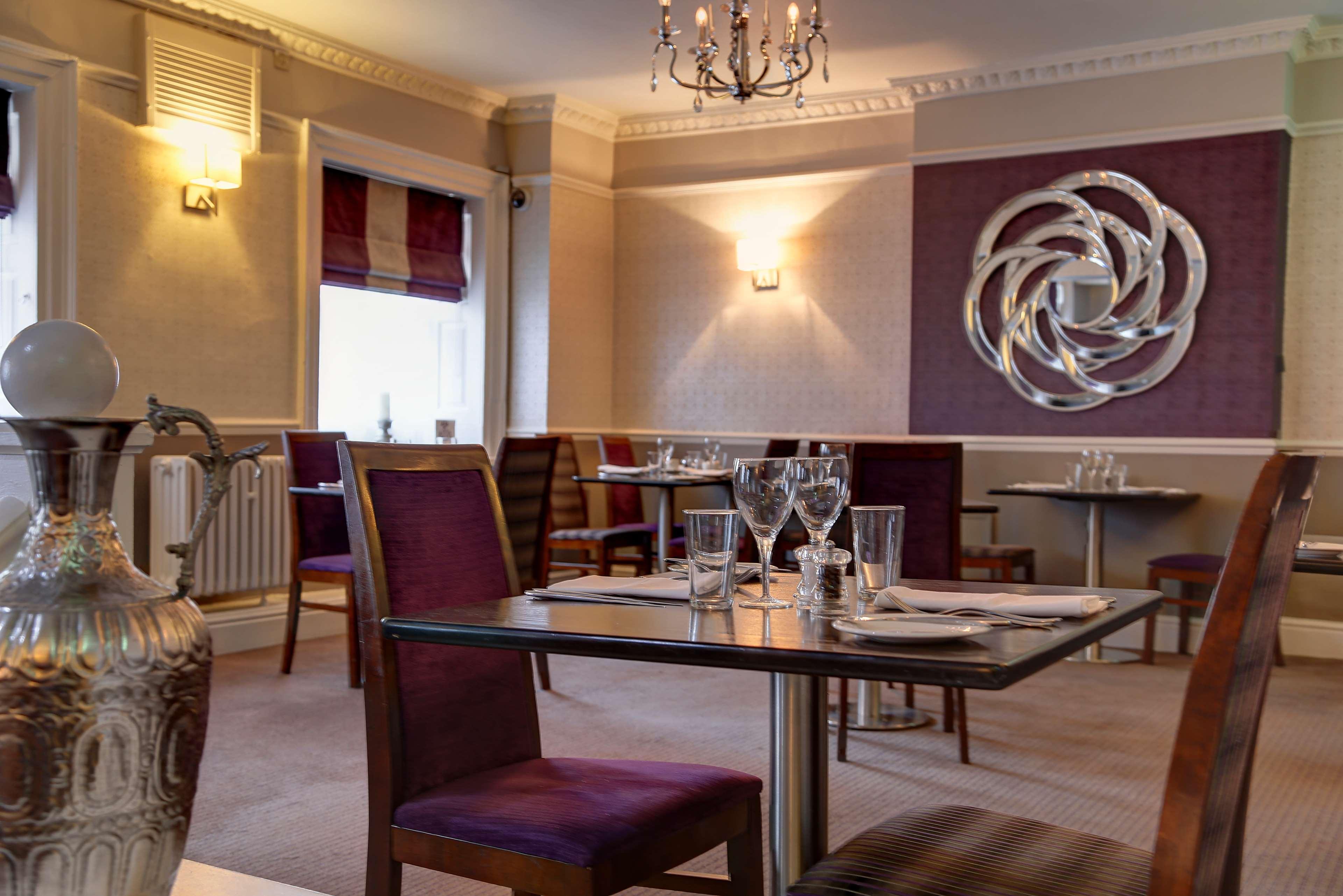 Best Western Plus Aston Hall Hotel Zewnętrze zdjęcie