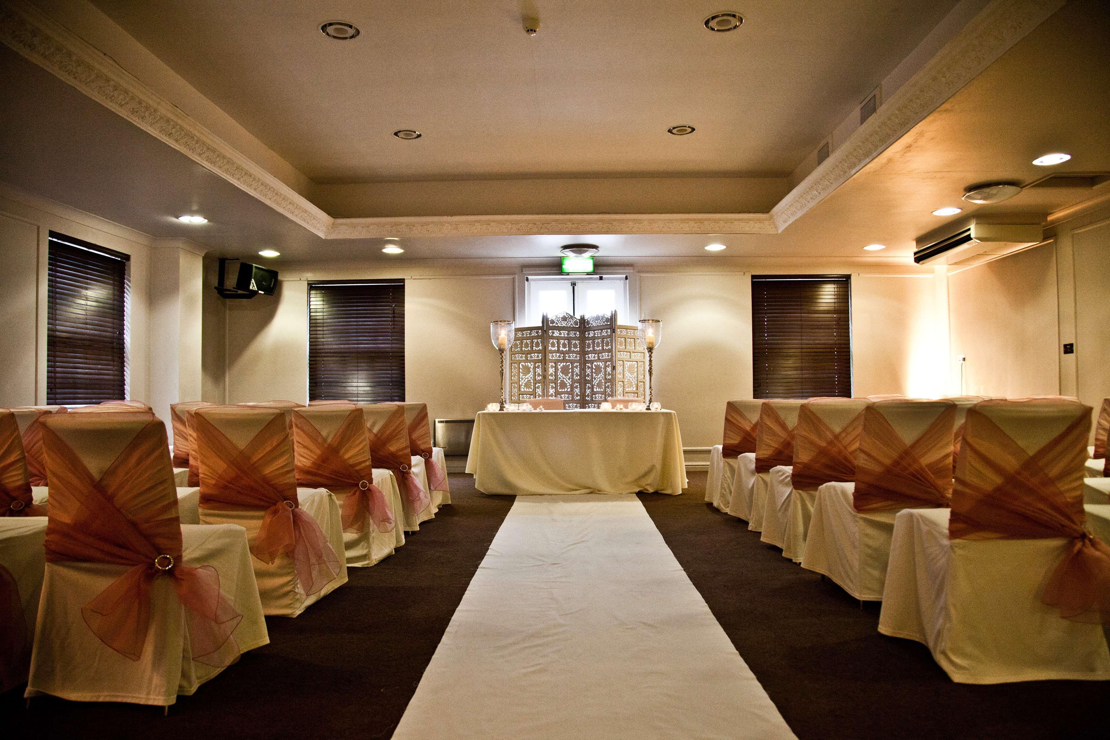 Best Western Plus Aston Hall Hotel Zewnętrze zdjęcie