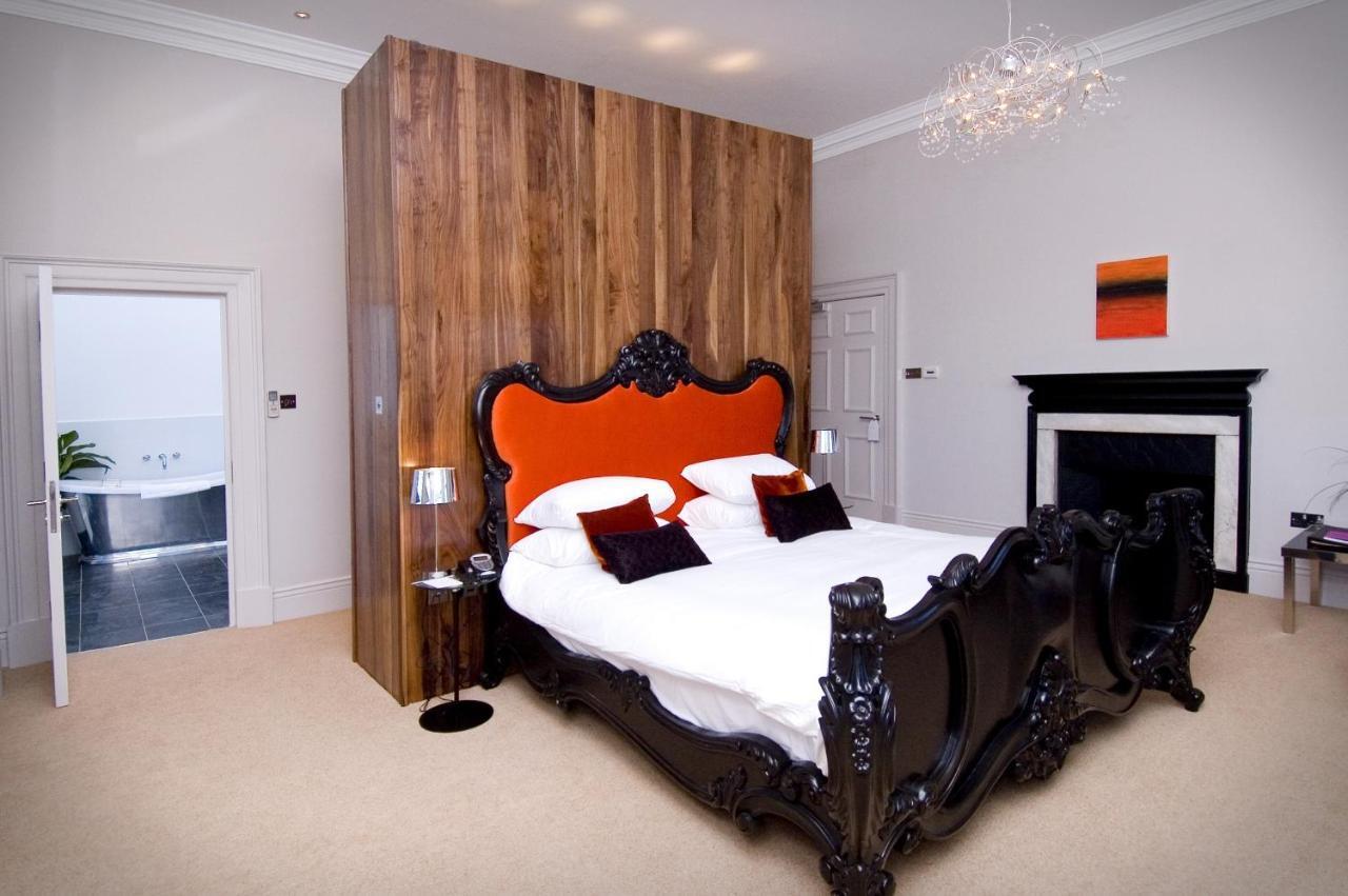 Best Western Plus Aston Hall Hotel Pokój zdjęcie